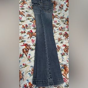 Girls Rock and Rolls Size 12